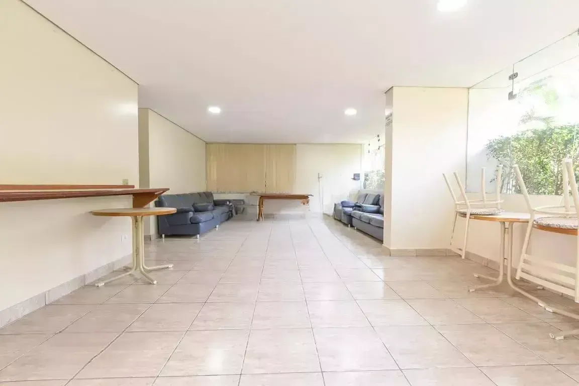 Foto do condomínio — Ouro Branco