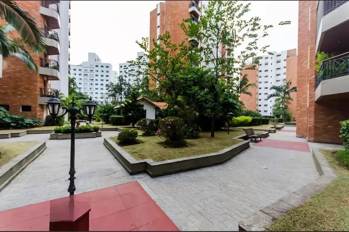 Cobertura / Penthouse à venda, Bela Aliança, São Paulo, SP - Foto 3