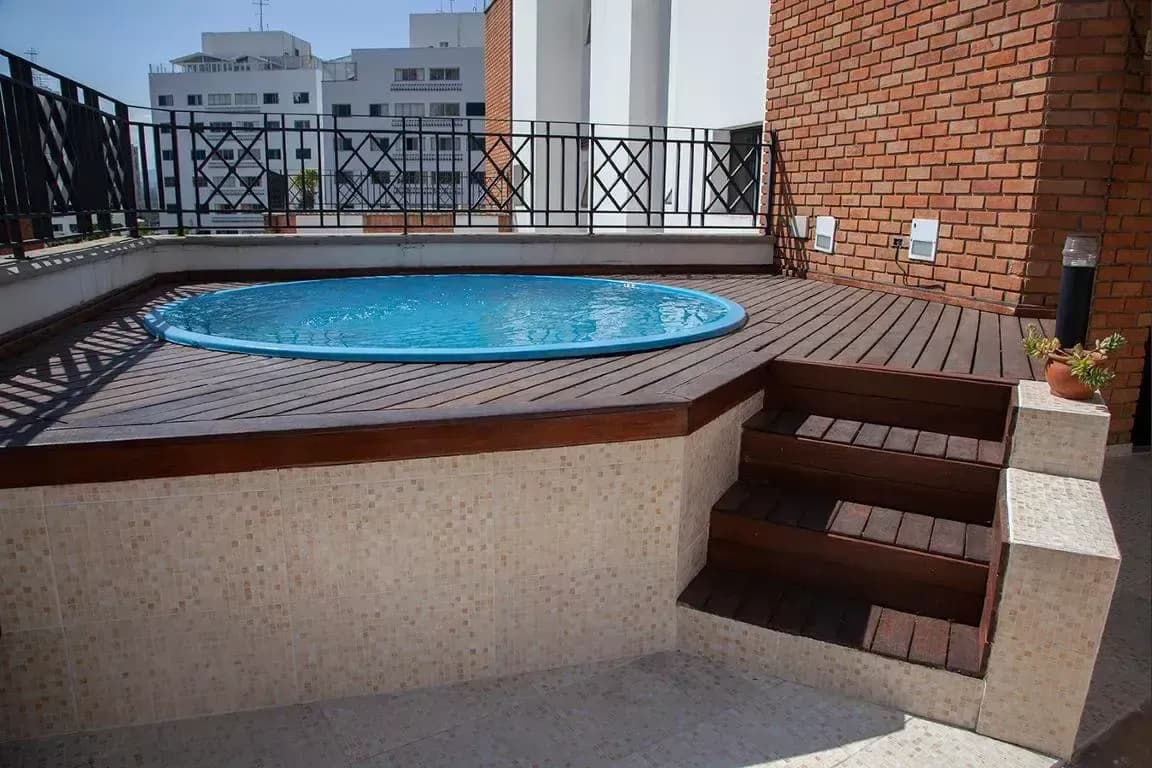 Cobertura / Penthouse à venda, Bela Aliança, São Paulo, SP - Foto 2