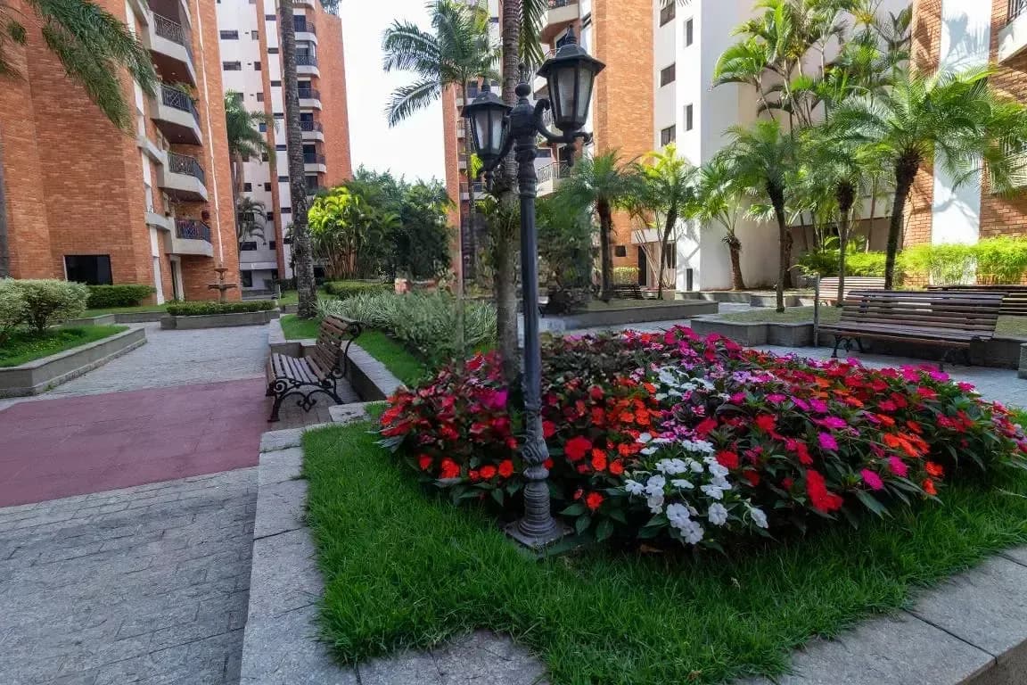 Cobertura 2 quartos no Bela Aliança, São Paulo - Foto 9