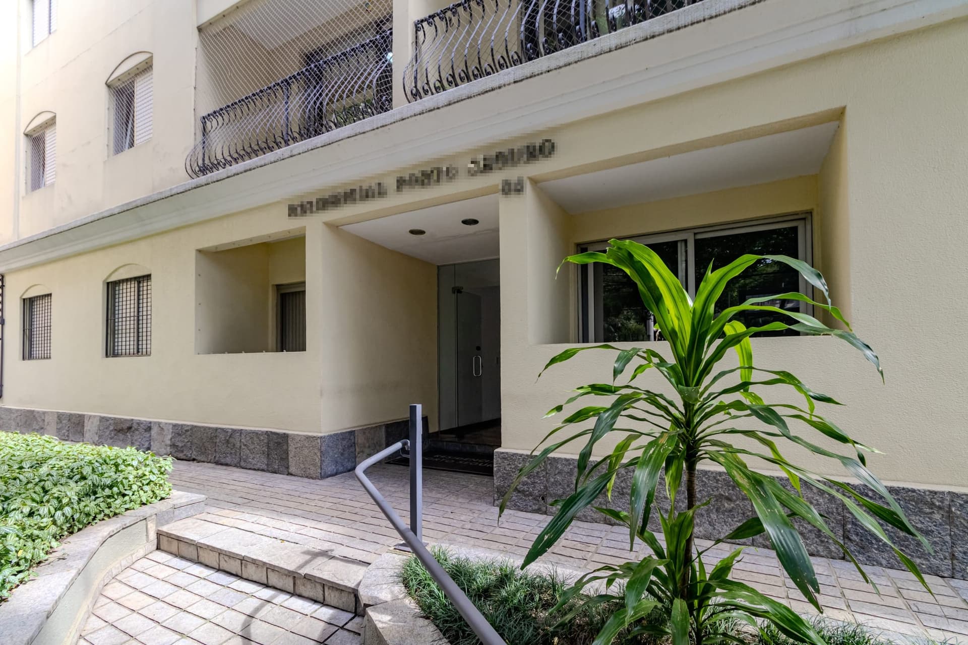 Foto do condomínio — Residencial Porto Seguro
