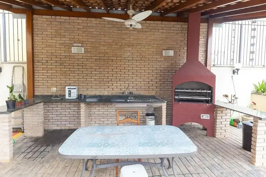Foto do condomínio — Residencial Porto Seguro