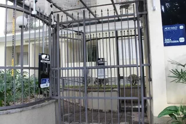 Foto do condomínio — Residencial Porto Seguro