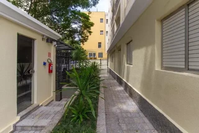 Foto do condomínio — Residencial Porto Seguro