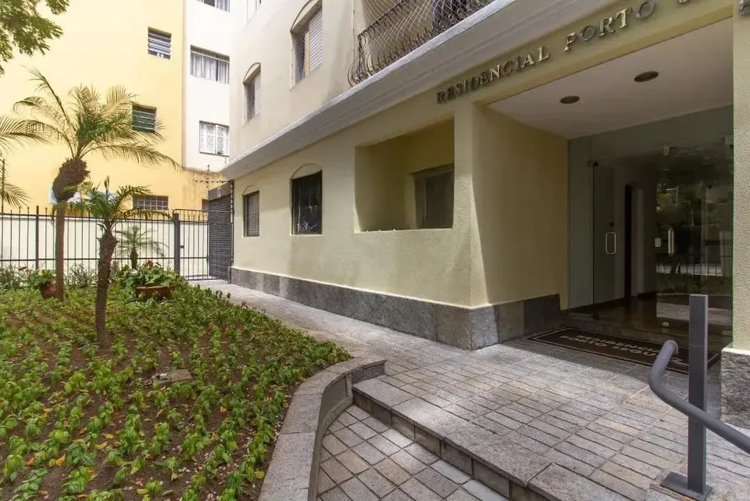 Foto do condomínio — Residencial Porto Seguro