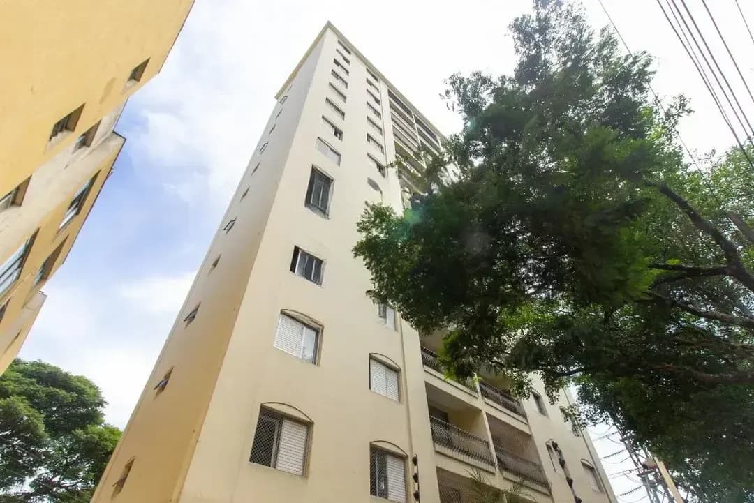 Foto do condomínio — Residencial Porto Seguro