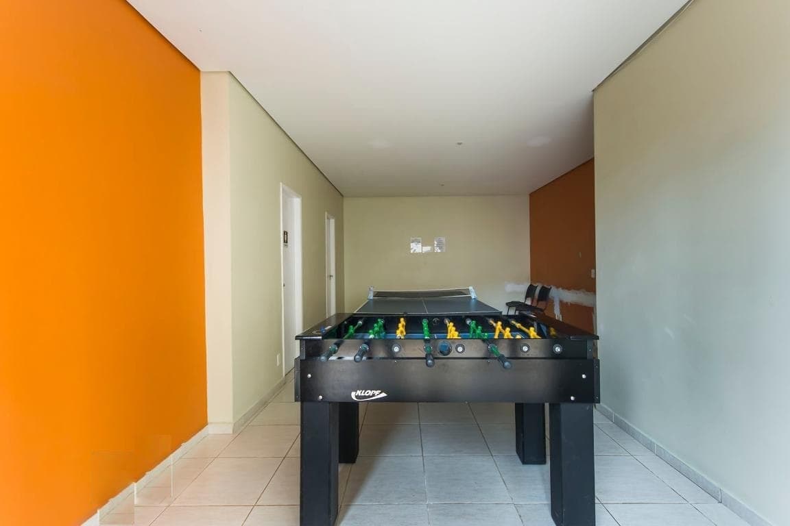 Foto do condomínio — Terraços Alto da Lapa