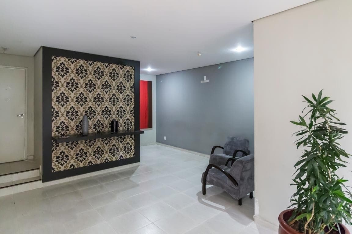 Foto do condomínio — Terraços Alto da Lapa