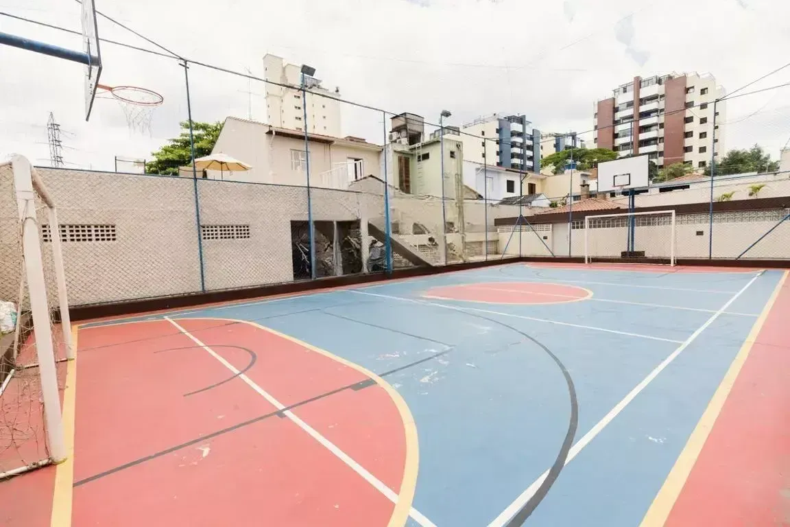 Foto do condomínio — EDIFICIO RESIDENCIAL MALAGA