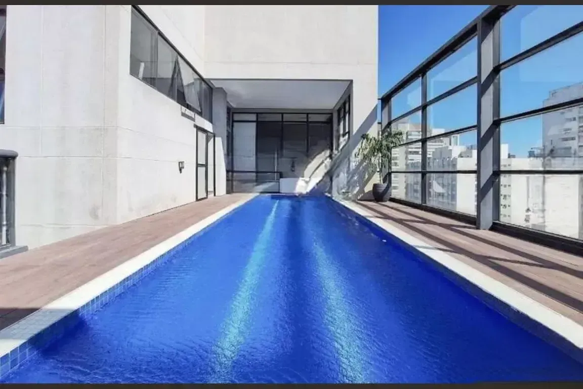 Foto do condomínio — Edifício Urbano