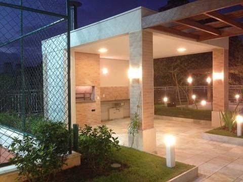 Foto do condomínio — Edificio Dimension