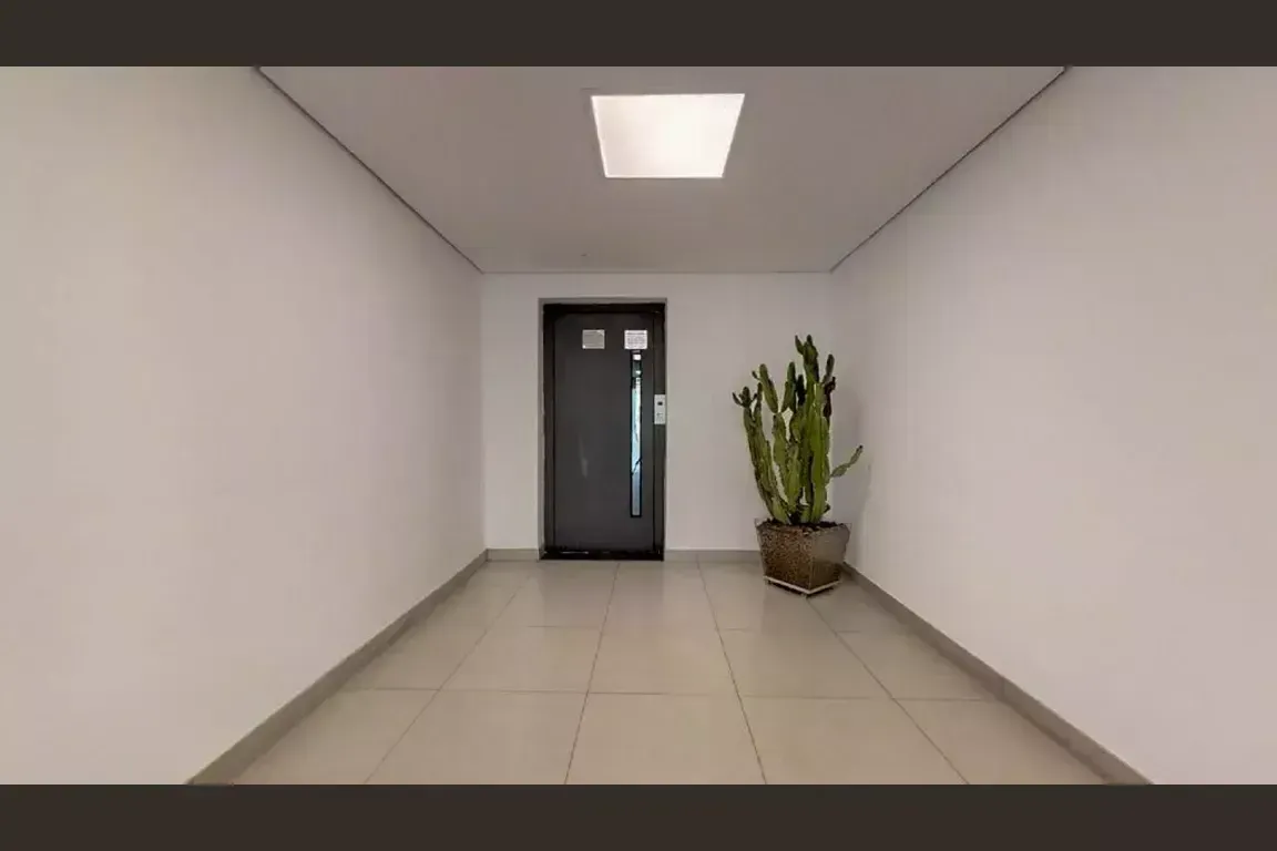 Foto do condomínio — Maratéa