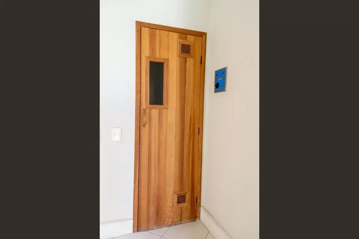 Foto do condomínio — Maratéa