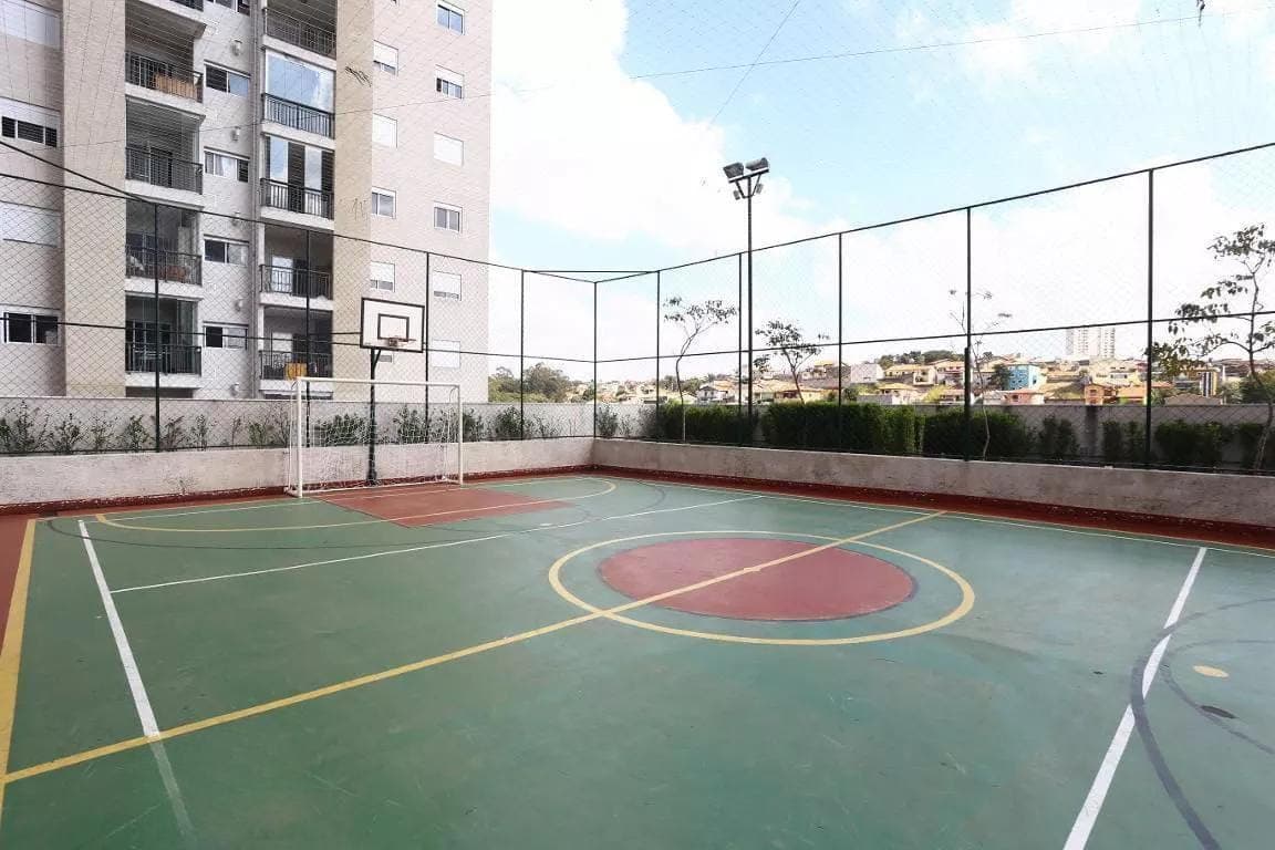 Foto do condomínio — Prime House Bussocaba