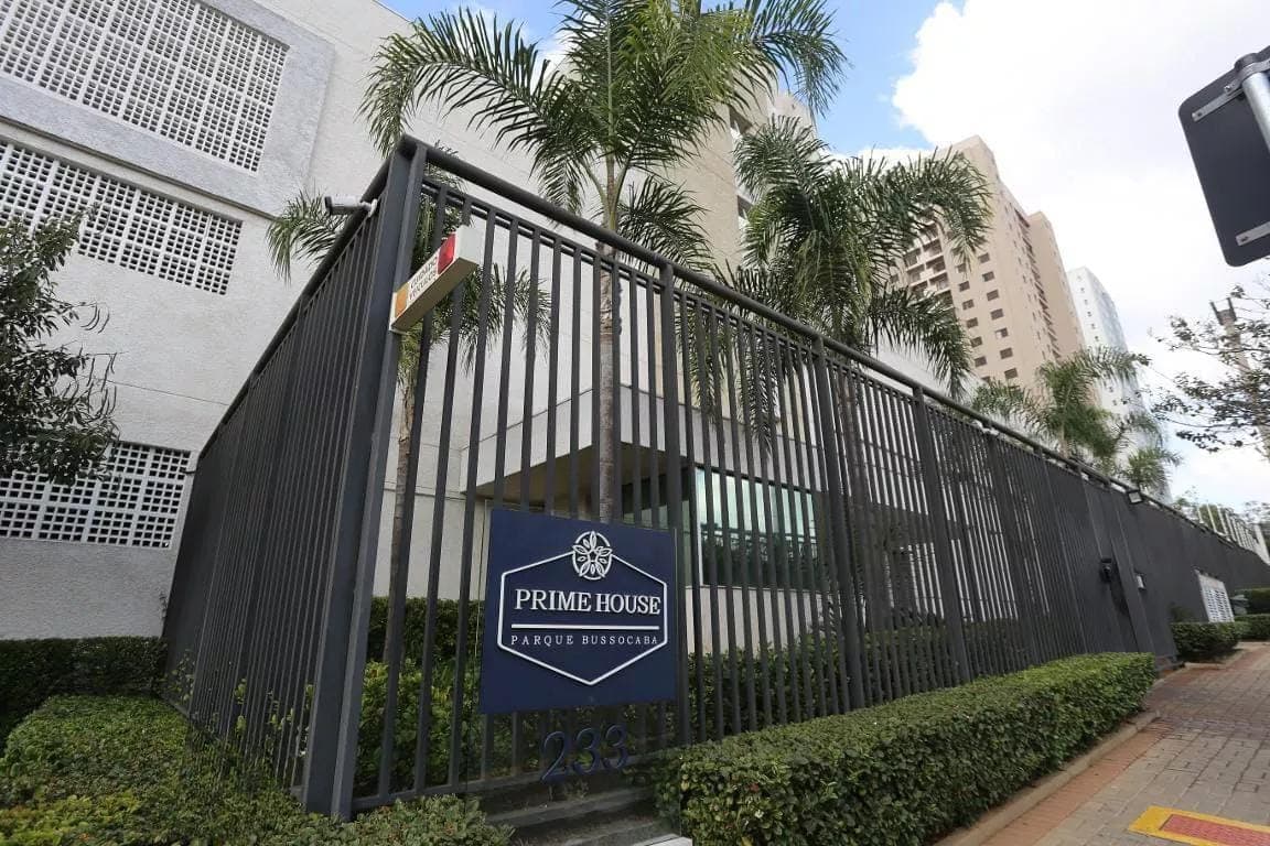 Foto do condomínio — Prime House Bussocaba