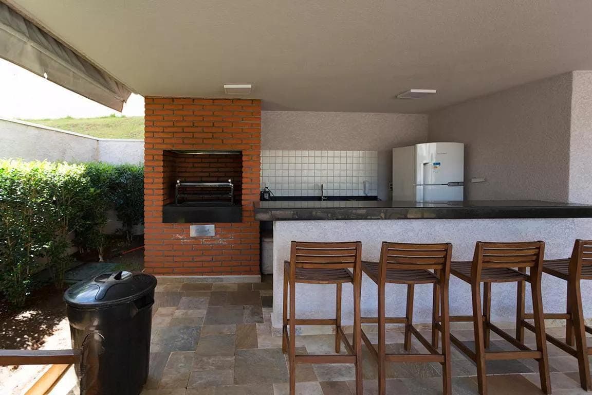 Foto do condomínio — Prime House Bussocaba