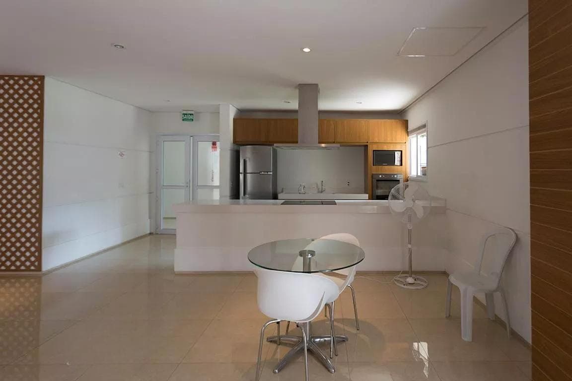 Foto do condomínio — Prime House Bussocaba