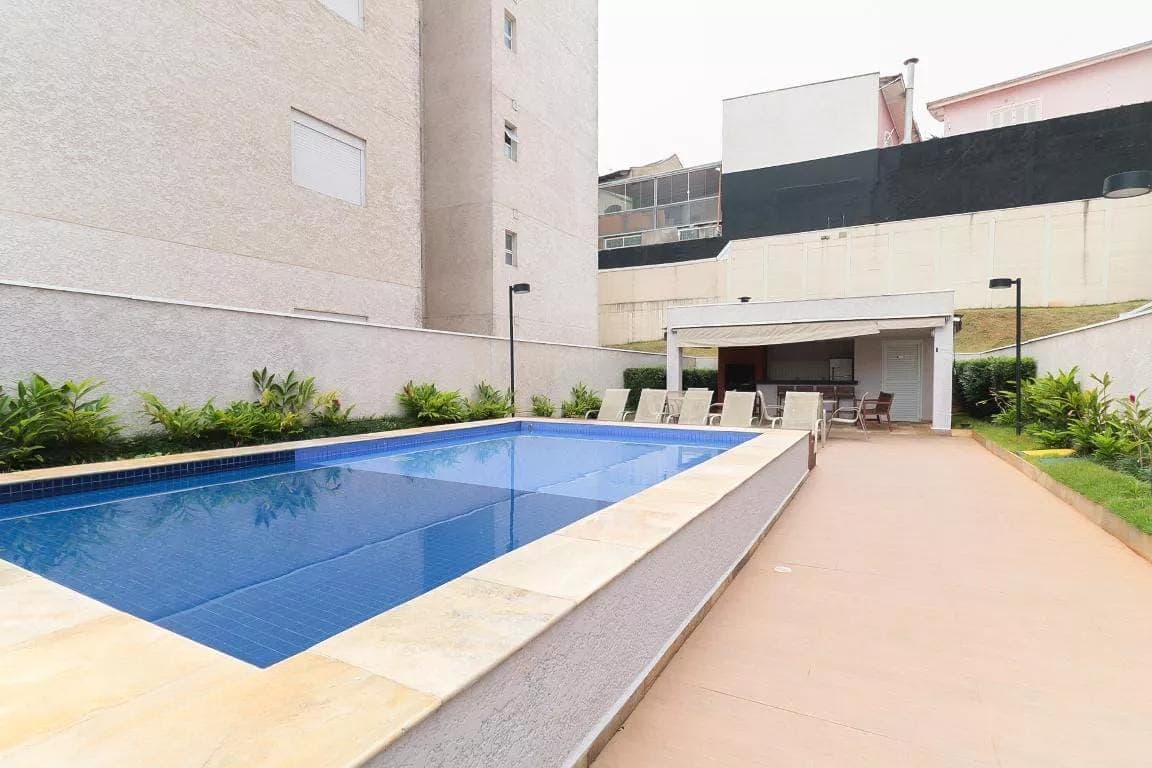 Foto do condomínio — Prime House Bussocaba