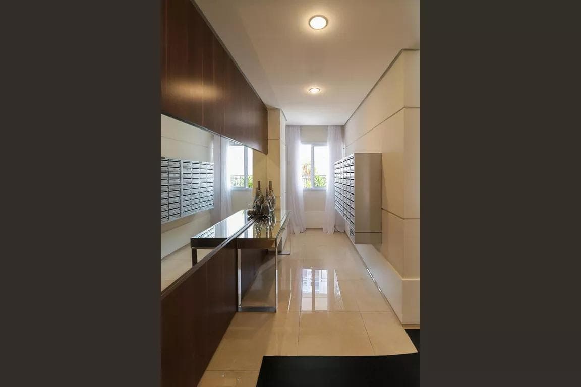 Foto do condomínio — Prime House Bussocaba