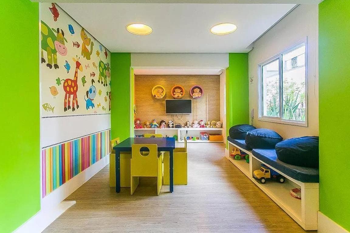 Foto do condomínio — Prime House Bussocaba
