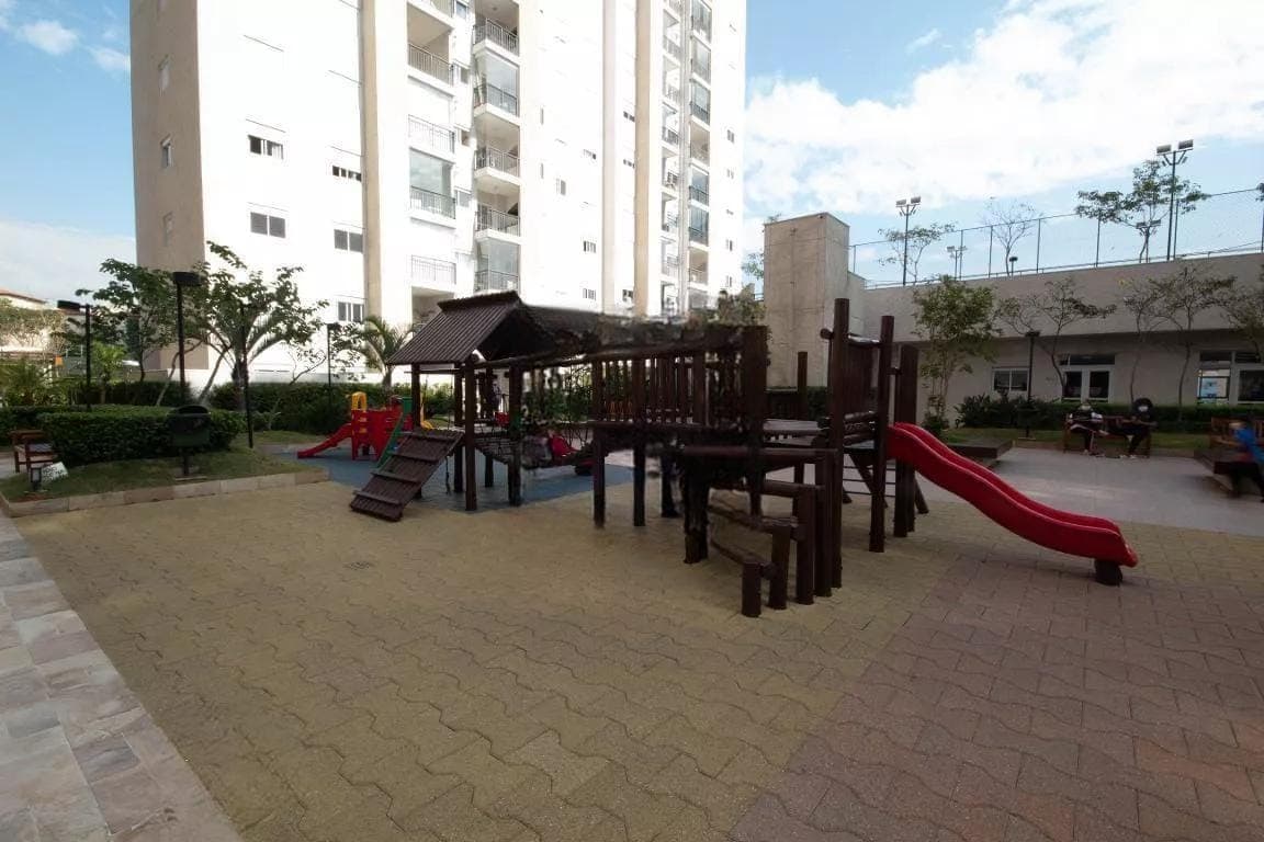 Foto do condomínio — Prime House Bussocaba