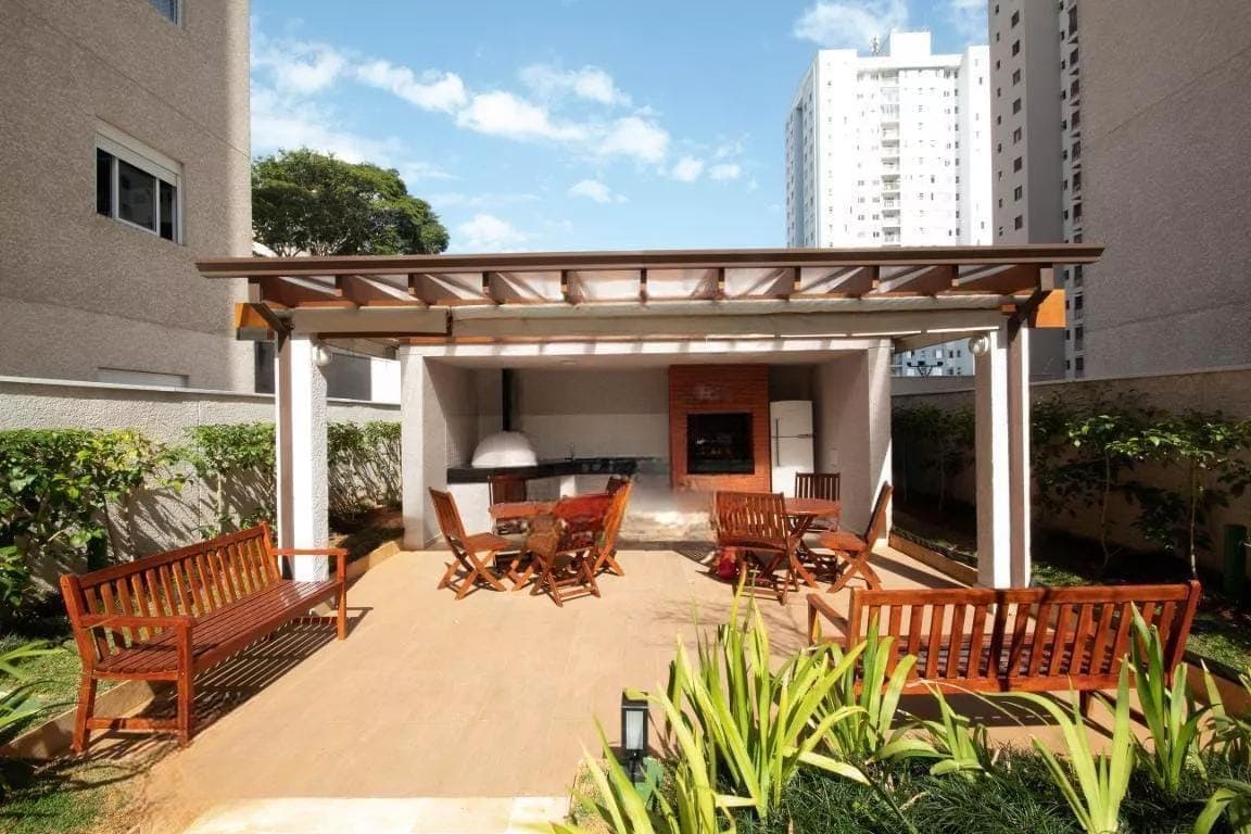 Foto do condomínio — Prime House Bussocaba