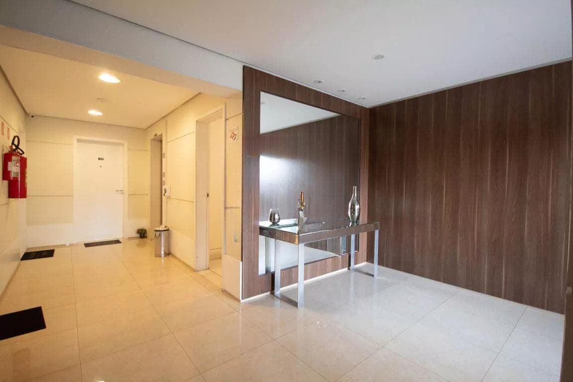 Foto do condomínio — Prime House Bussocaba