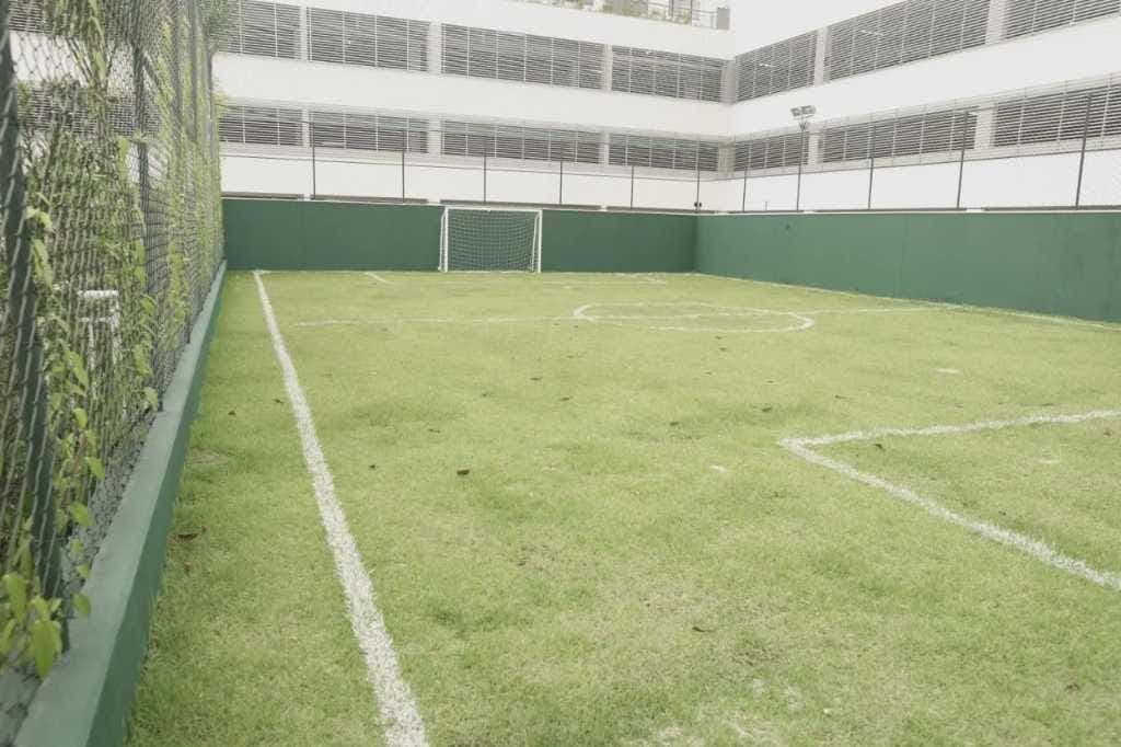 Foto do condomínio — Living Magic