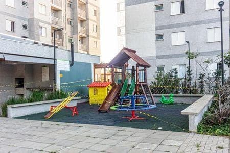 Foto do condomínio — PORTAL VISTALLEGRO