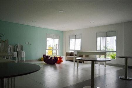 Foto do condomínio — PORTAL VISTALLEGRO