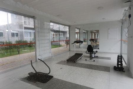Foto do condomínio — PORTAL VISTALLEGRO