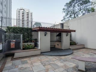 Foto do condomínio — Maison George V. Residence