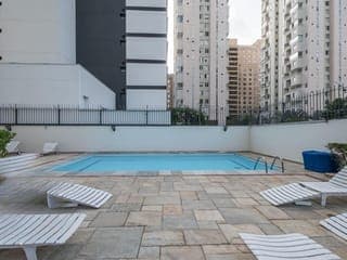 Foto do condomínio — Maison George V. Residence