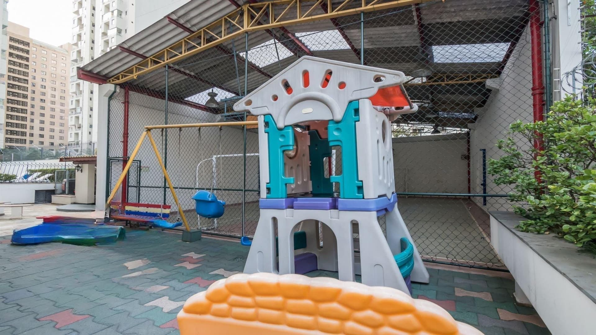 Foto do condomínio — Maison George V. Residence