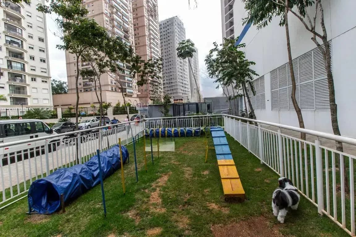 Foto do condomínio — Acqua Park Alphaville
