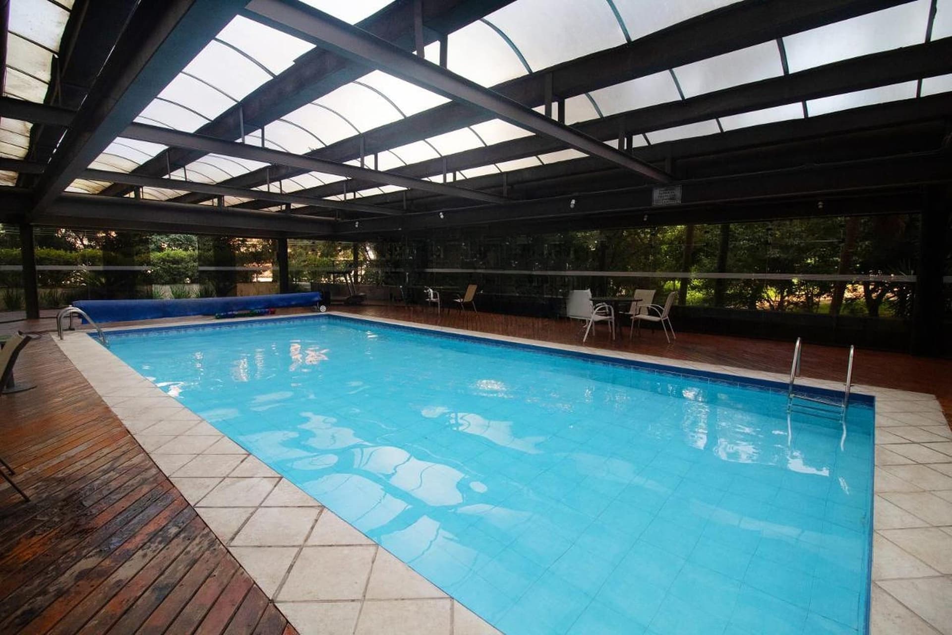 Apartamento à venda, Jardim Paulista, São Paulo, SP - Foto 2