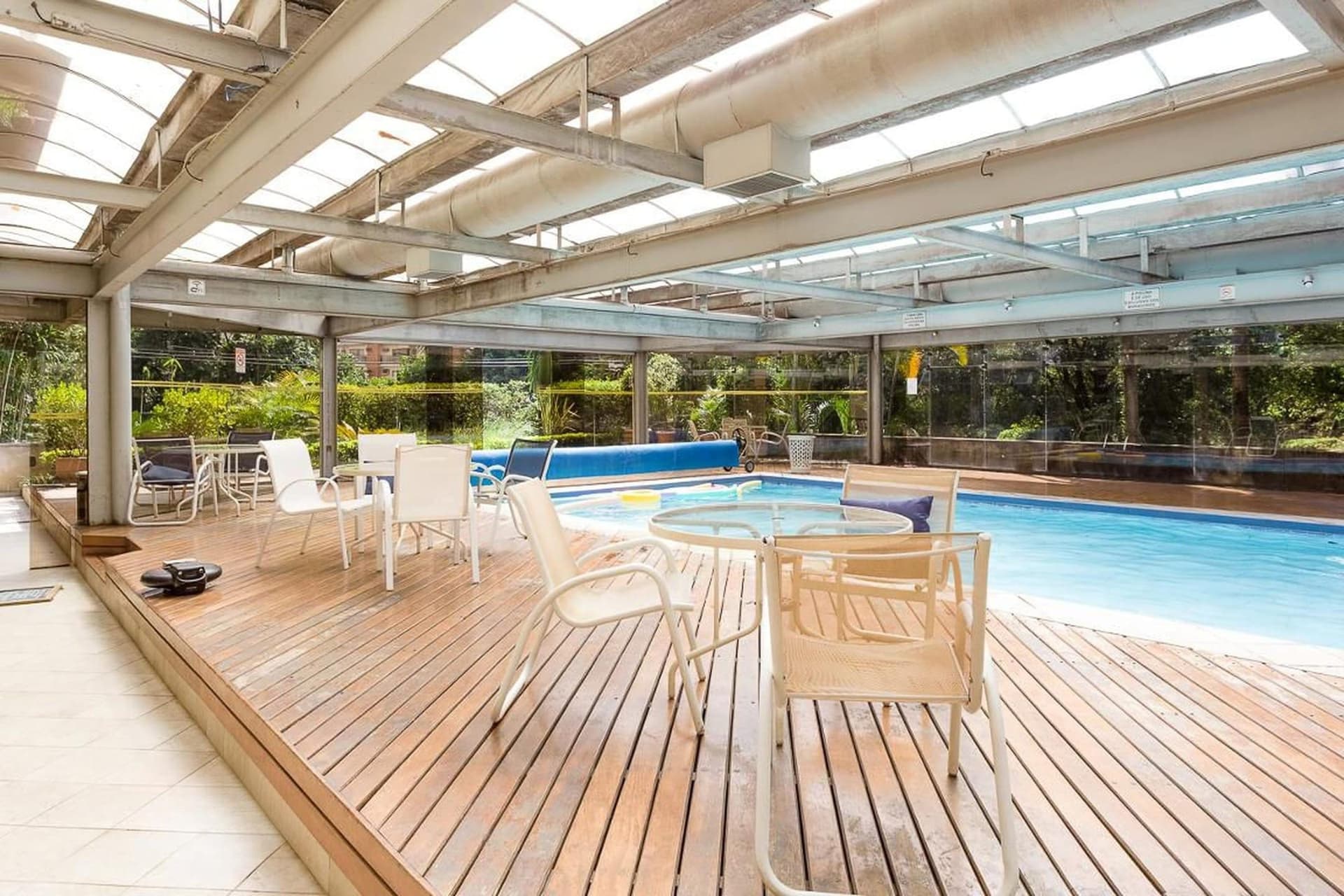 Apartamento à venda, Jardim Paulista, São Paulo, SP - Foto 3