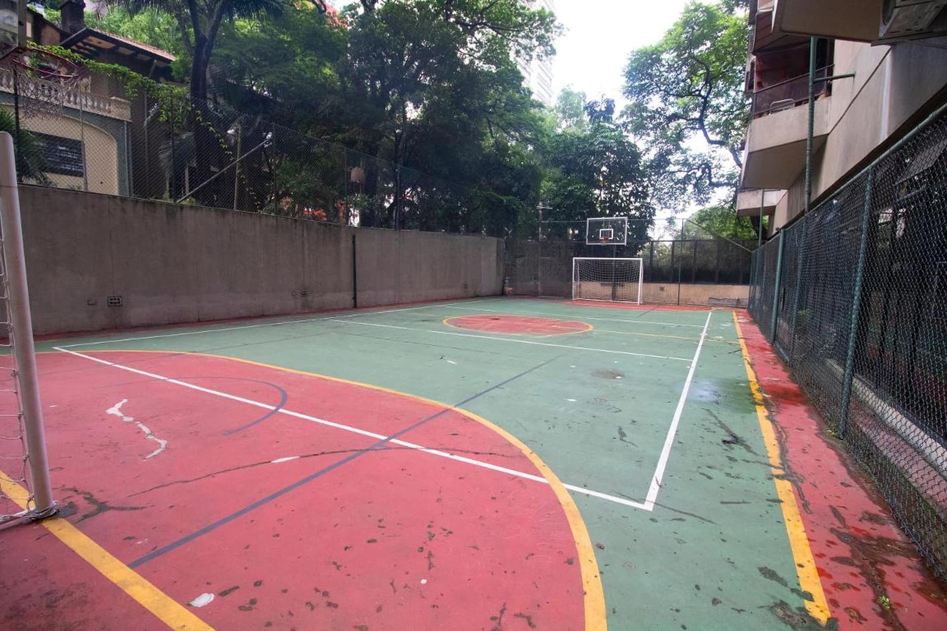 Apartamento 1 quartos no Jardim Paulista, São Paulo - Foto 8