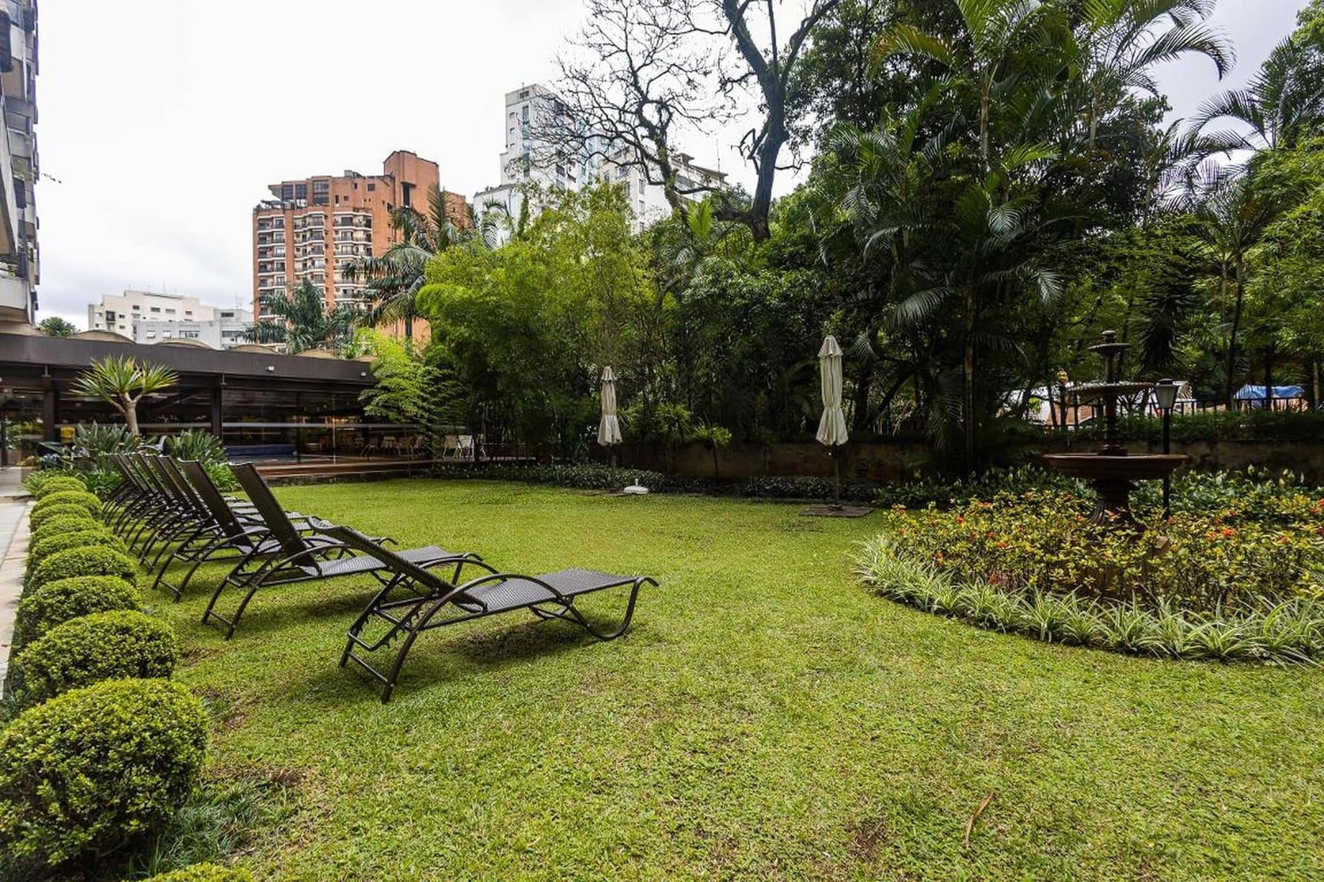 Apartamento 1 quartos no Jardim Paulista, São Paulo - Foto 4