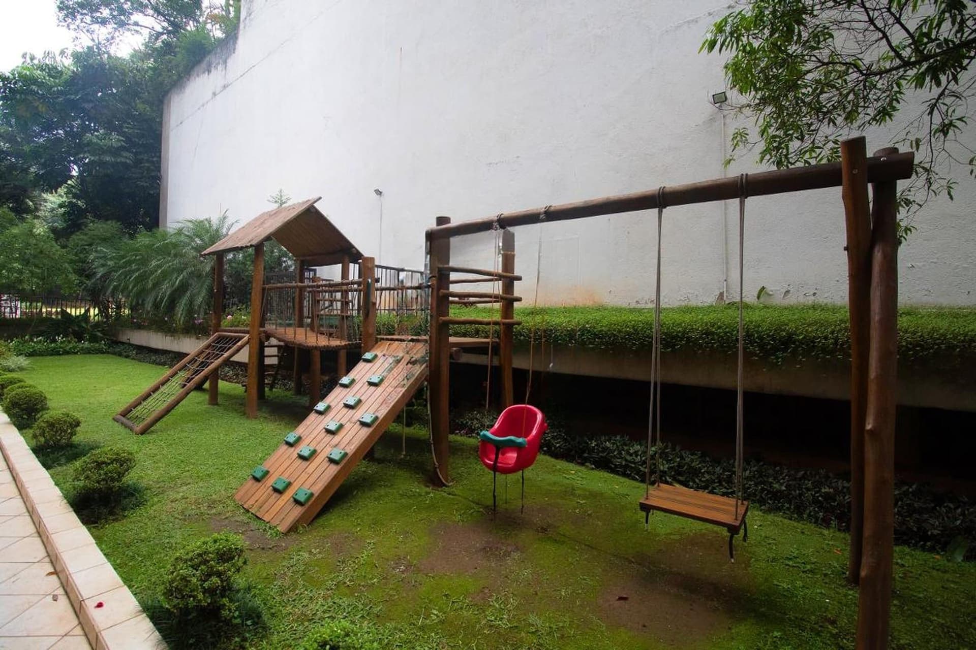 Apartamento 1 quartos no Jardim Paulista, São Paulo - Foto 5