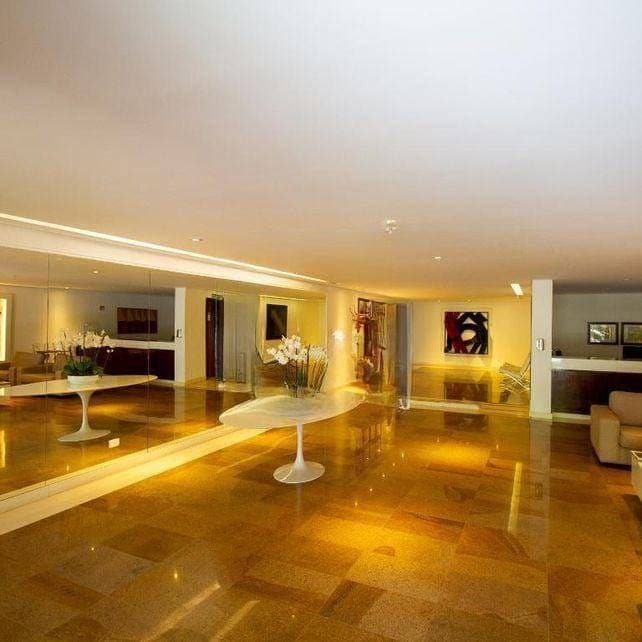Apartamento 1 quartos no Jardim Paulista, São Paulo - Foto 10