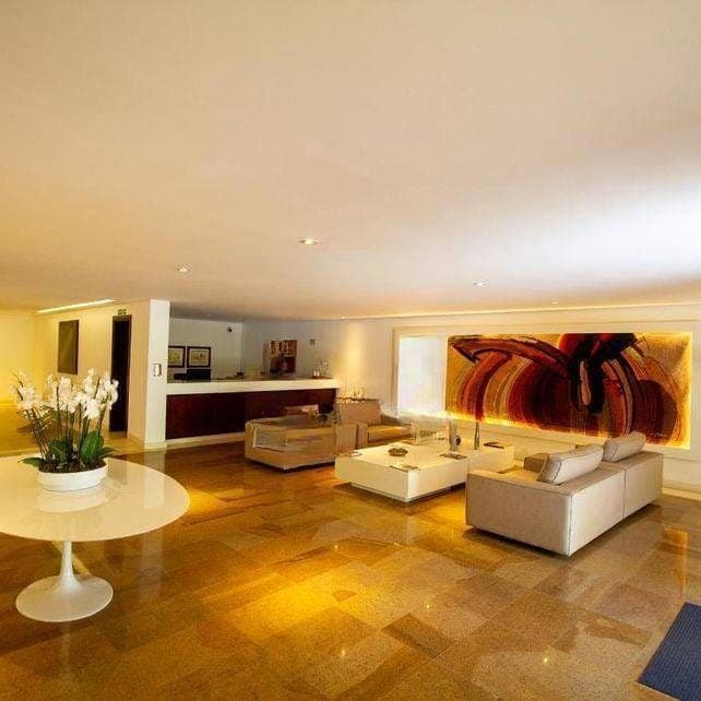 Apartamento 1 quartos no Jardim Paulista, São Paulo - Foto 6