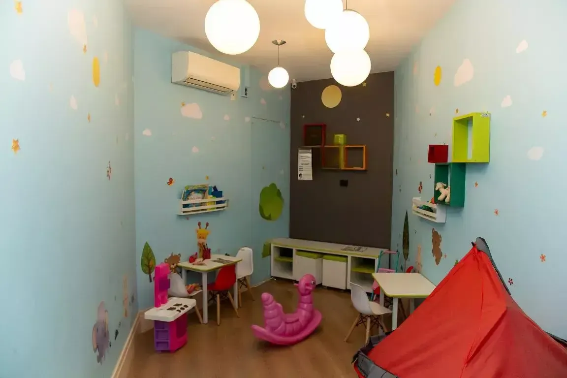 Foto do condomínio — Code Campo Belo