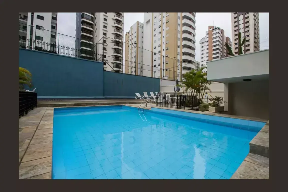 Foto do condomínio — Edificio San Thomas