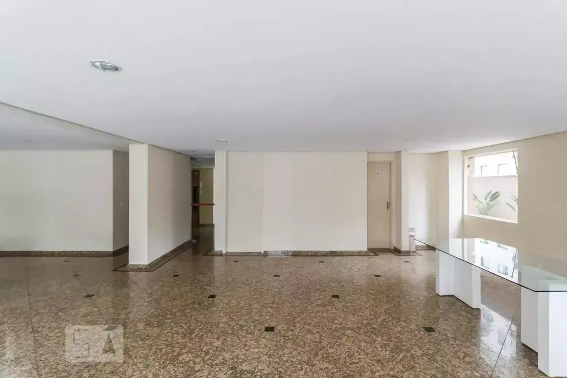 Foto do condomínio — Edificio San Thomas
