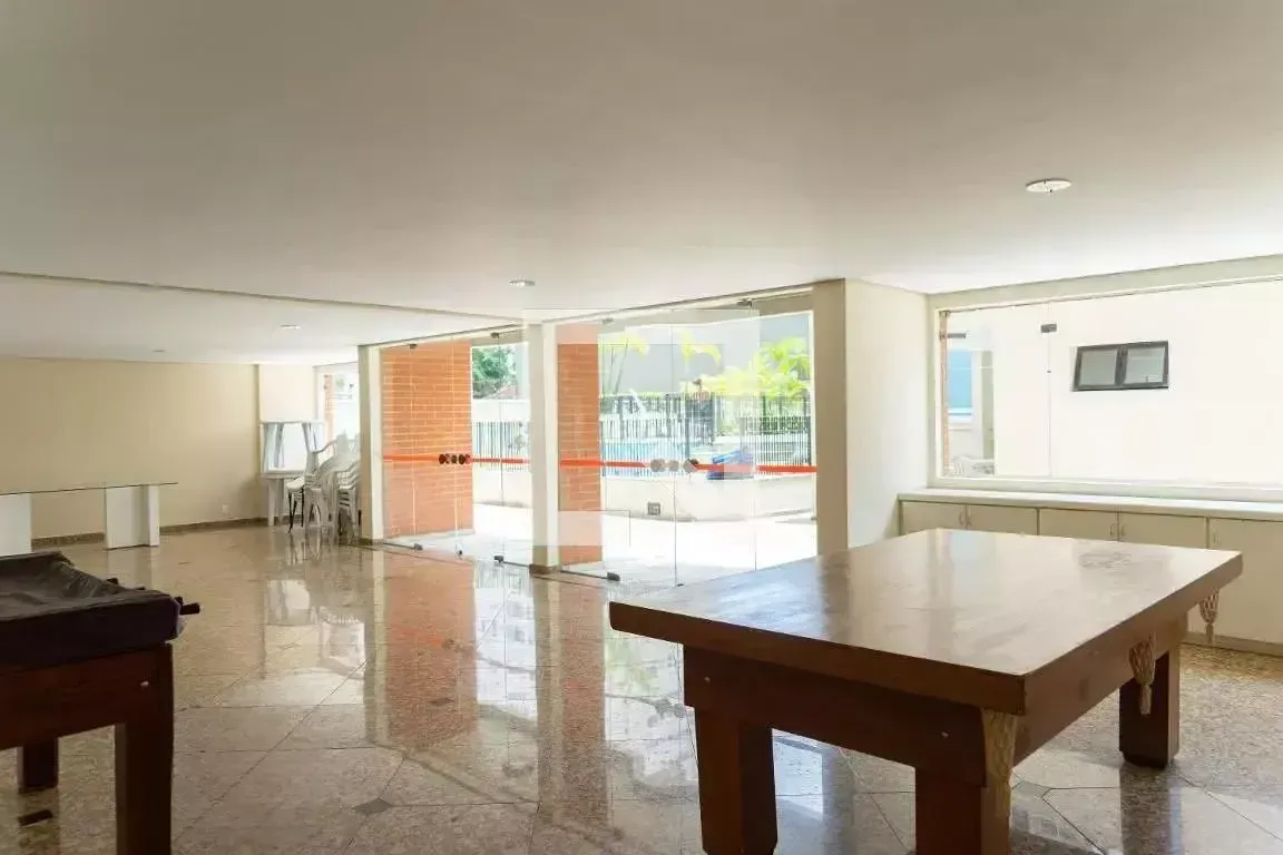 Foto do condomínio — Edificio San Thomas