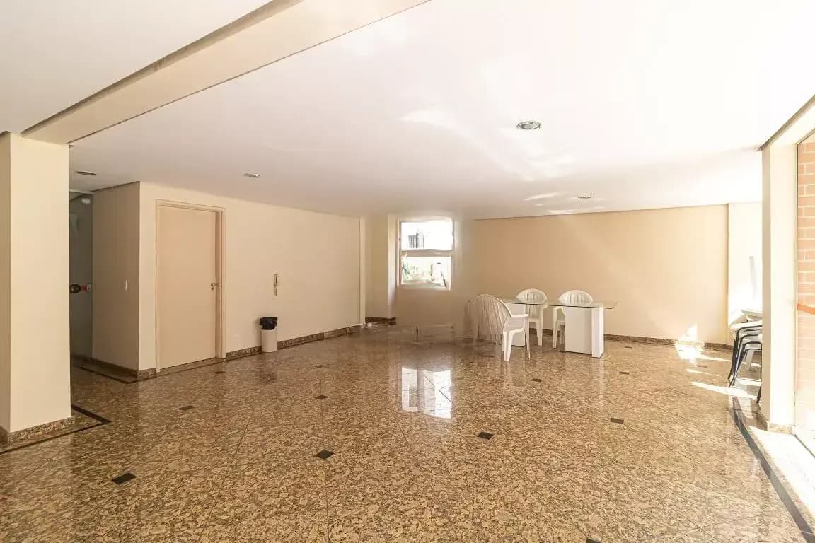 Foto do condomínio — Edificio San Thomas