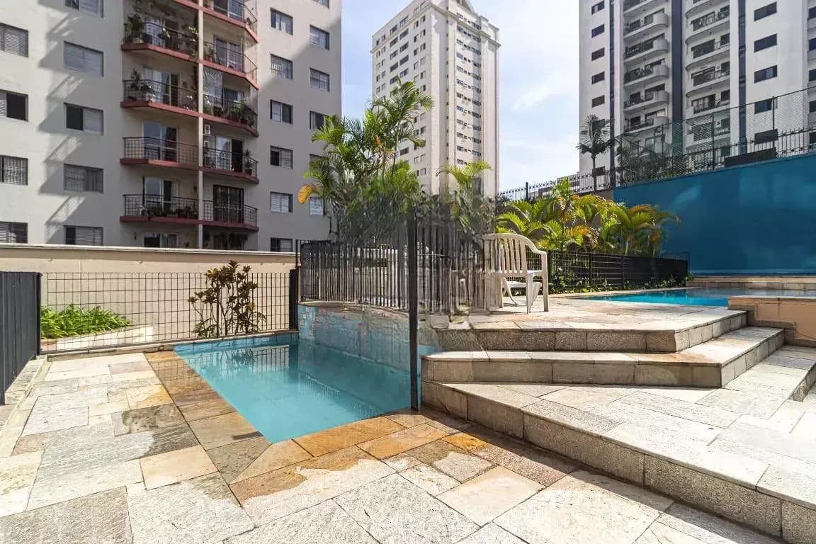 Foto do condomínio — Edificio San Thomas