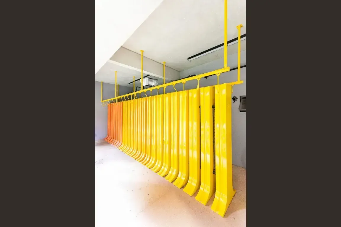 Foto do condomínio — condominio you harmonia