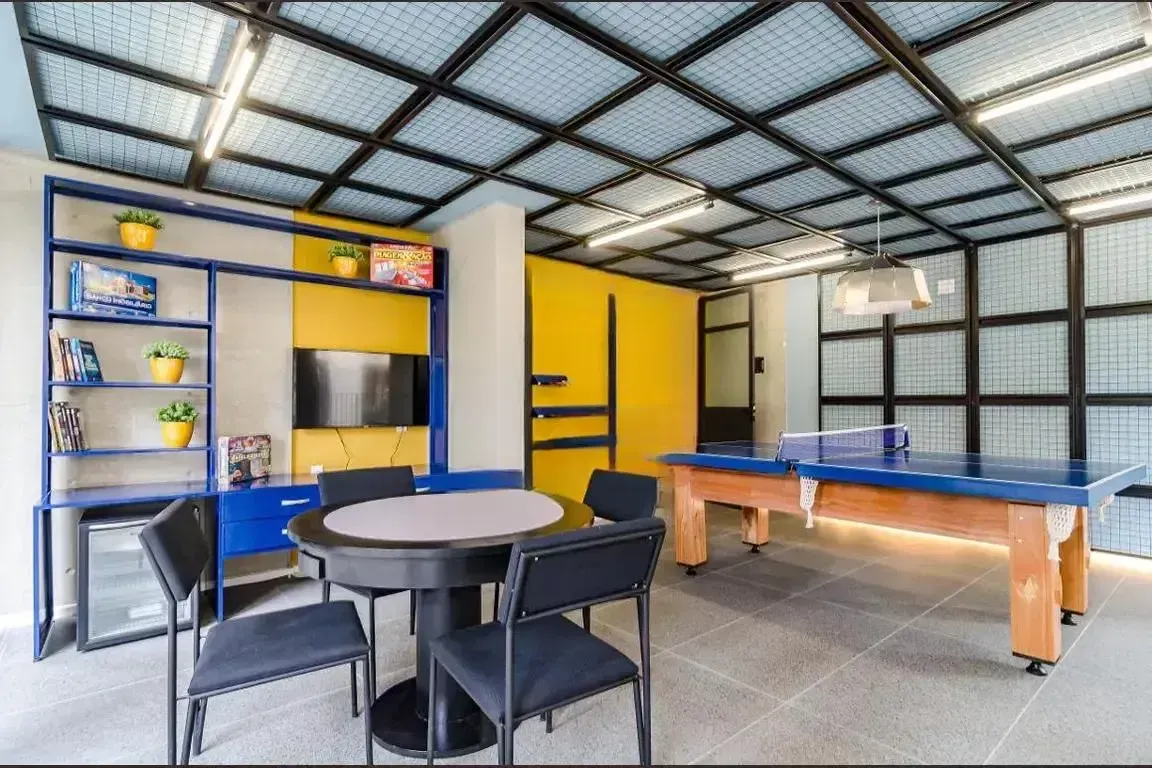 Foto do condomínio — condominio you harmonia